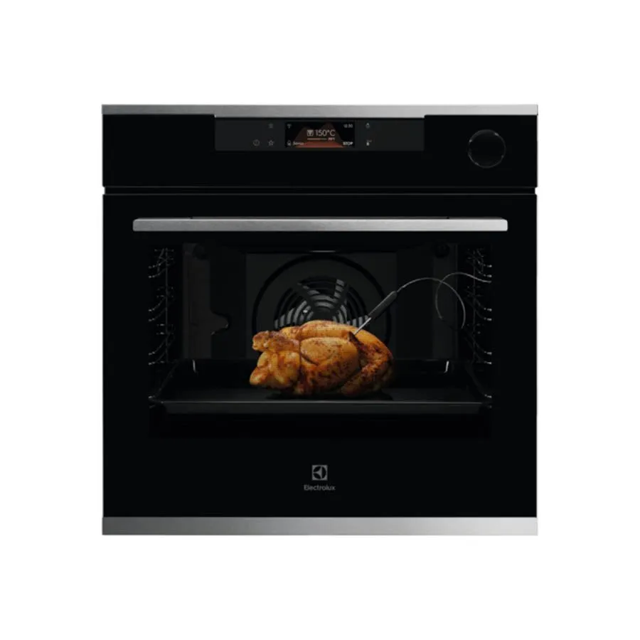Духовой шкаф ELECTROLUX KOCBP39WX нерж