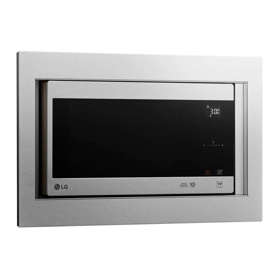 Встраиваемая микроволновая печь LG MS2595CIST