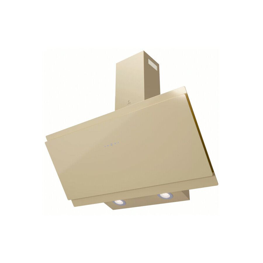 Вытяжка LEX FURIA 900 IVORY