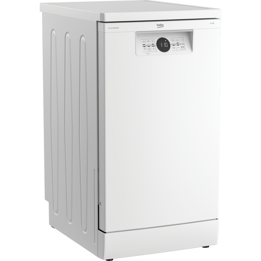 Посудомоечная машина Beko BDFS26020W