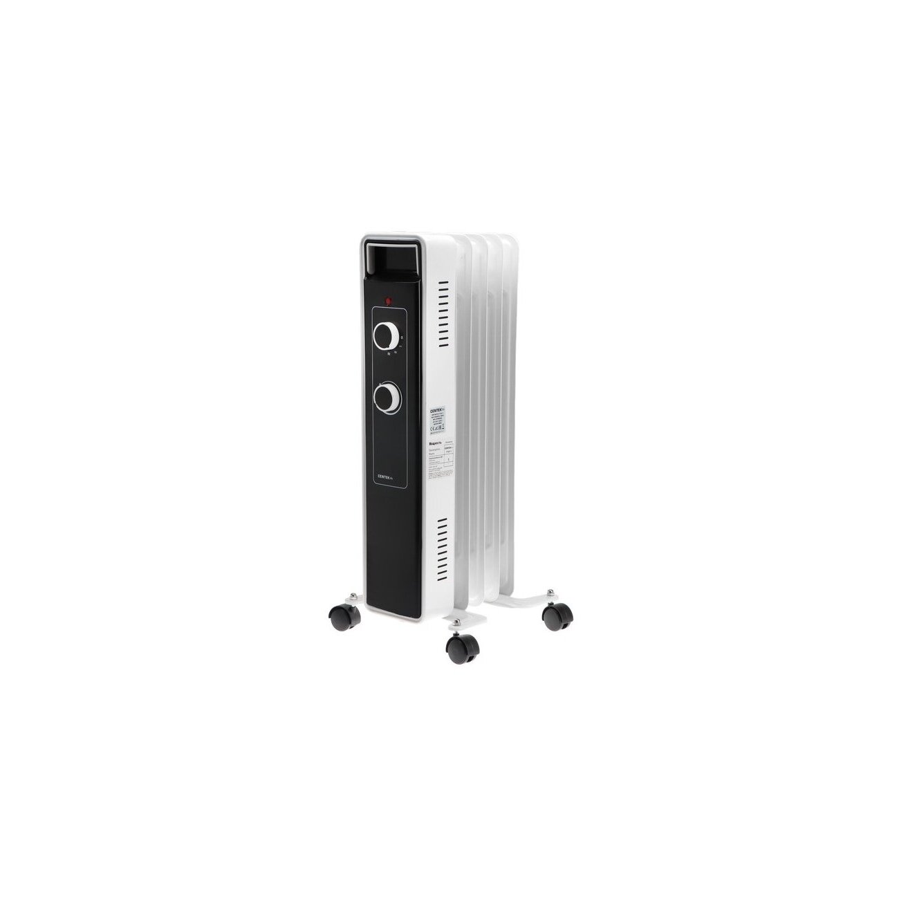 Масляный обогреватель Centek CT-6221-5