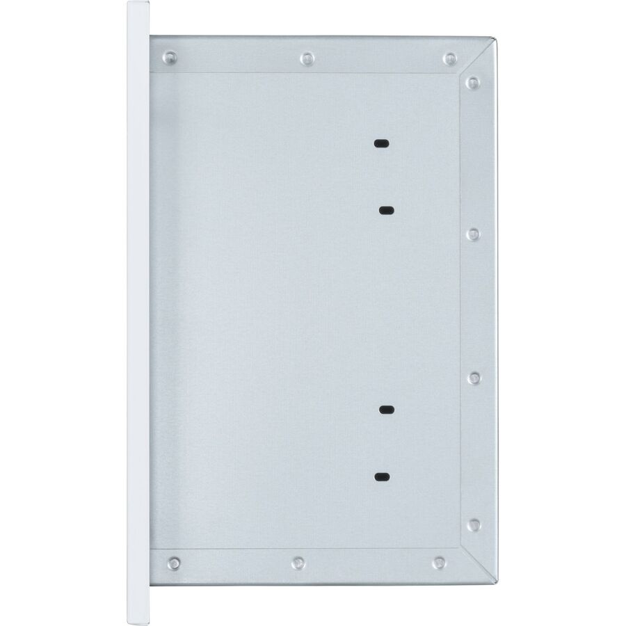 Вытяжка MEFERI INBOX52WH Glass Ultra