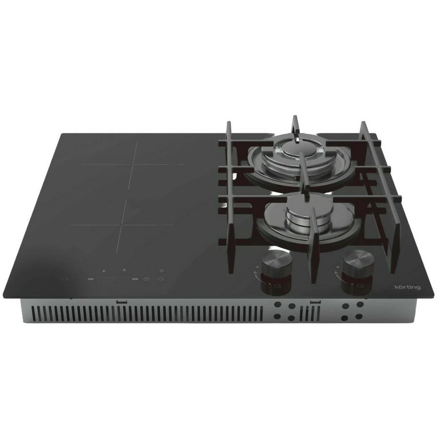 Варочная поверхность Korting HIG 6225 CTN
