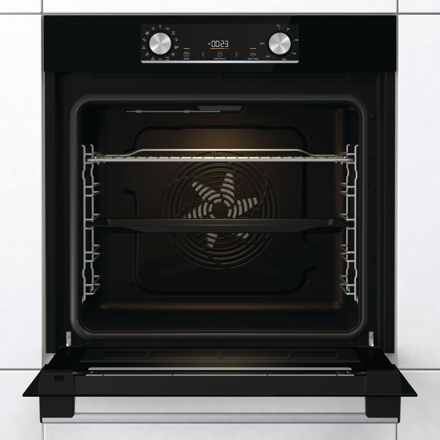 Духовой шкаф Gorenje BOX6737E01BG
