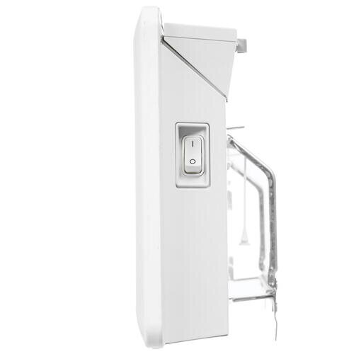 Конвектор Nobo 1000W NFK2S 10
