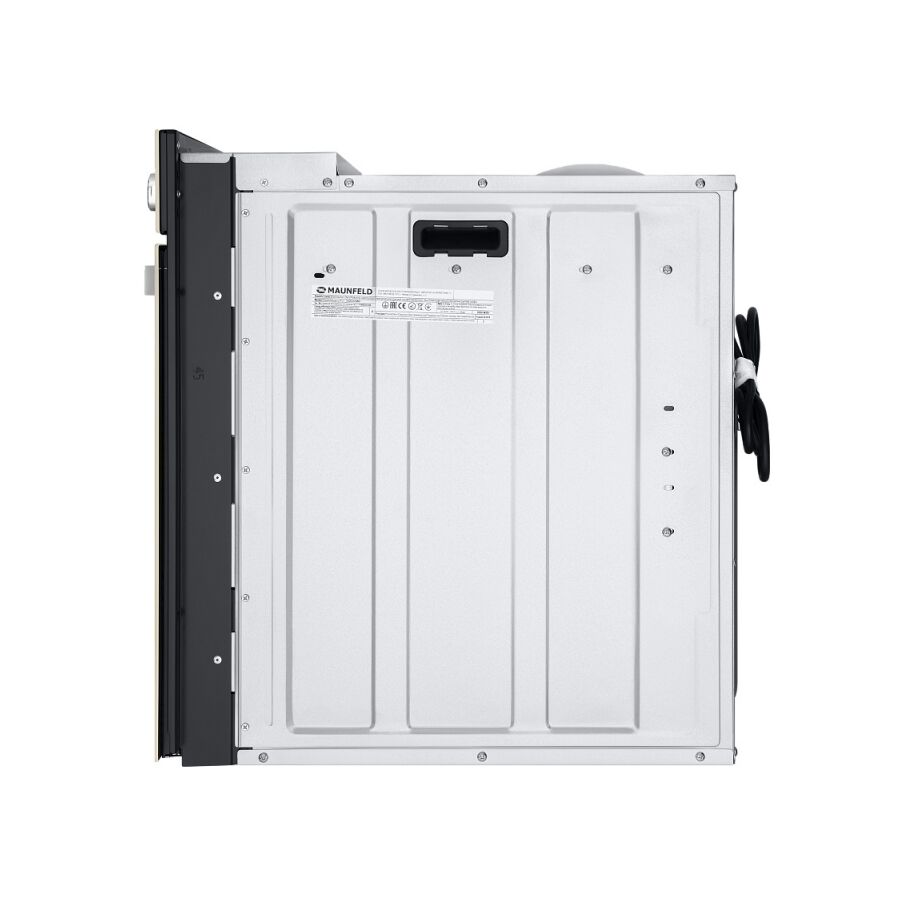 Духовой шкаф Maunfeld EOEC516BG