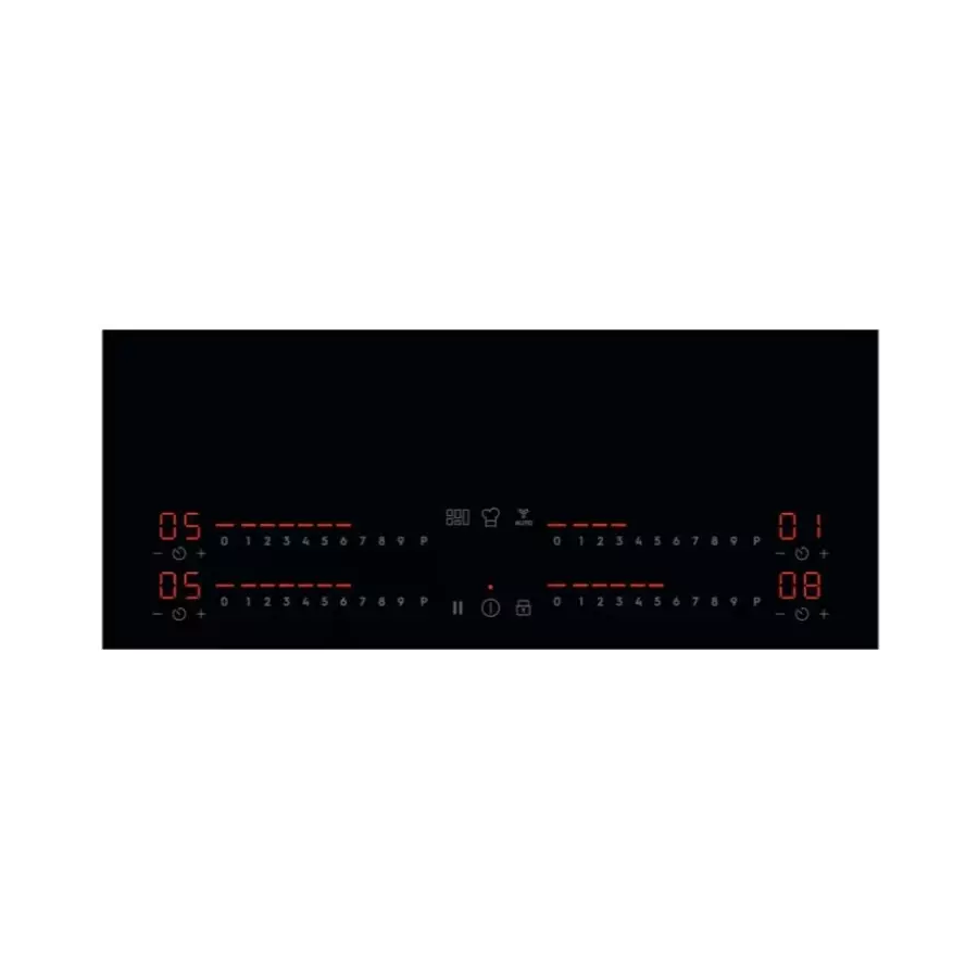 Варочная поверхность Electrolux EIV85453 черный
