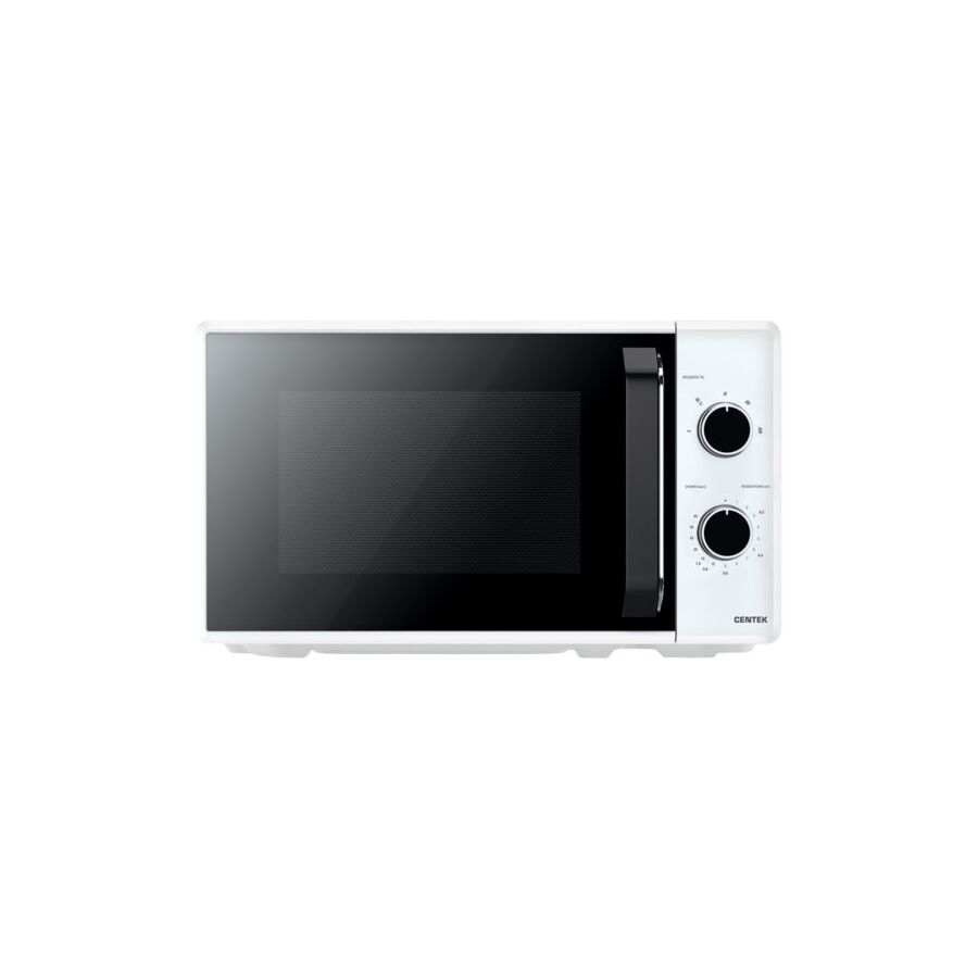Микроволновая печь Centek CT-1550 Белый
