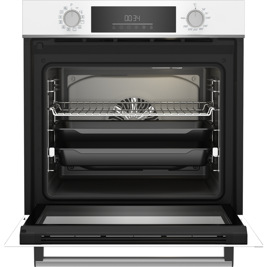 Духовой шкаф BEKO BIOM1532KWNCS