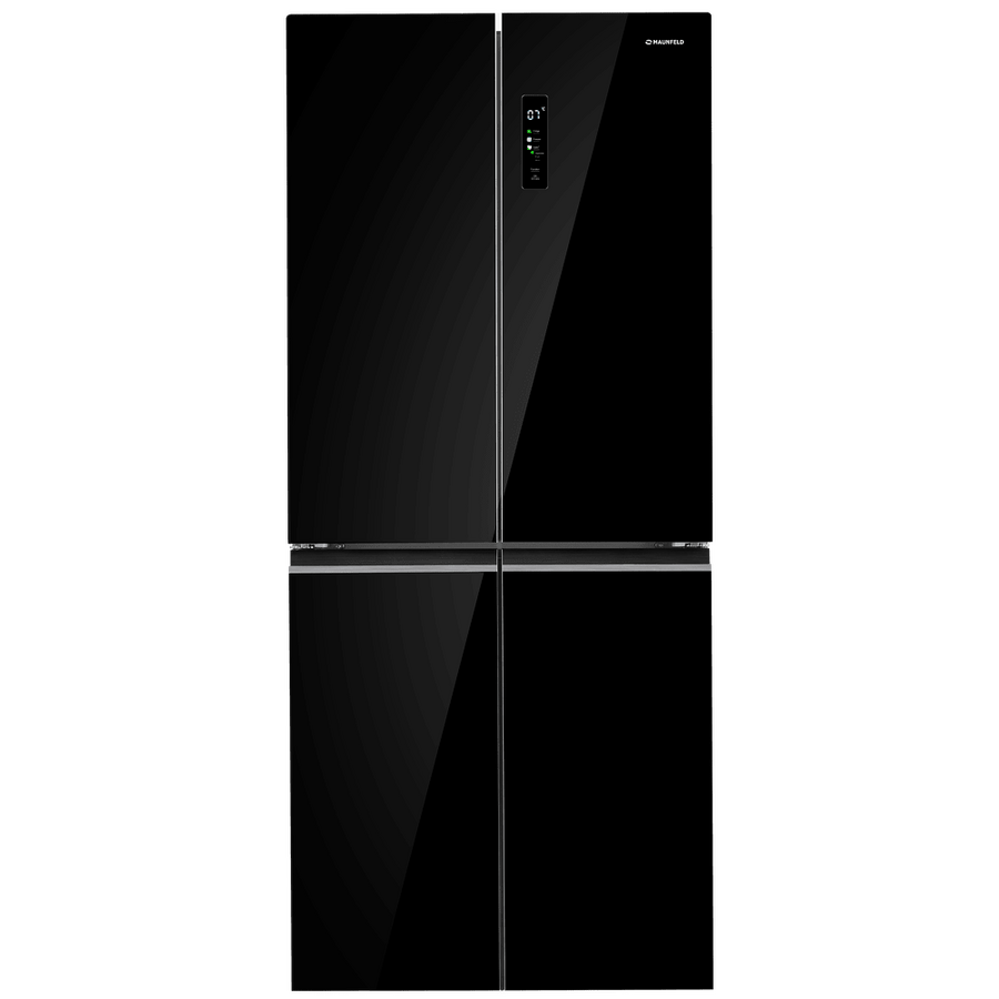 Холодильник MAUNFELD MFF192NFB Inverter