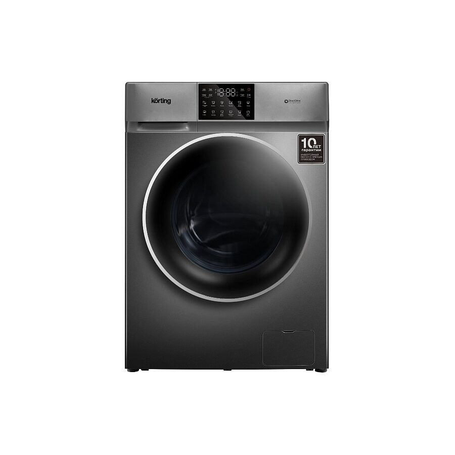 Стиральная машина Korting KWM 60DV1297 Gr
