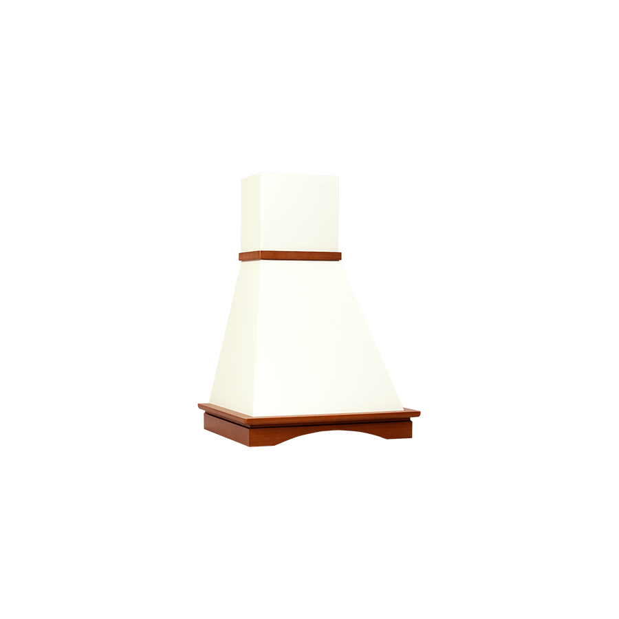 Вытяжка ELIKOR Folk 90P-650-P3D Beg/Ash/Br (944662)