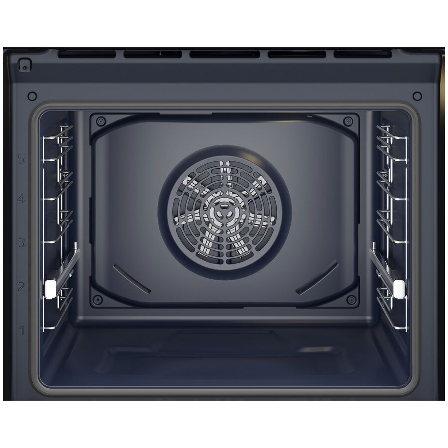 Духовой шкаф Grundig GEBM12300BSA черный