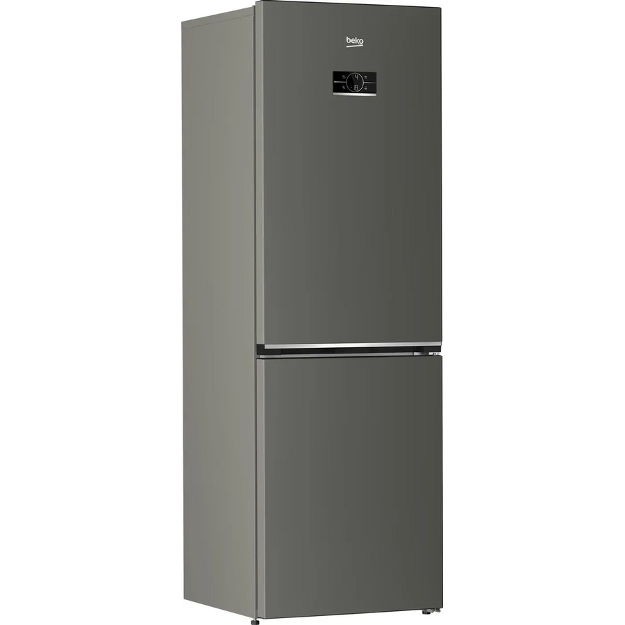 Холодильник Beko B3R0CNK362HG серебристый