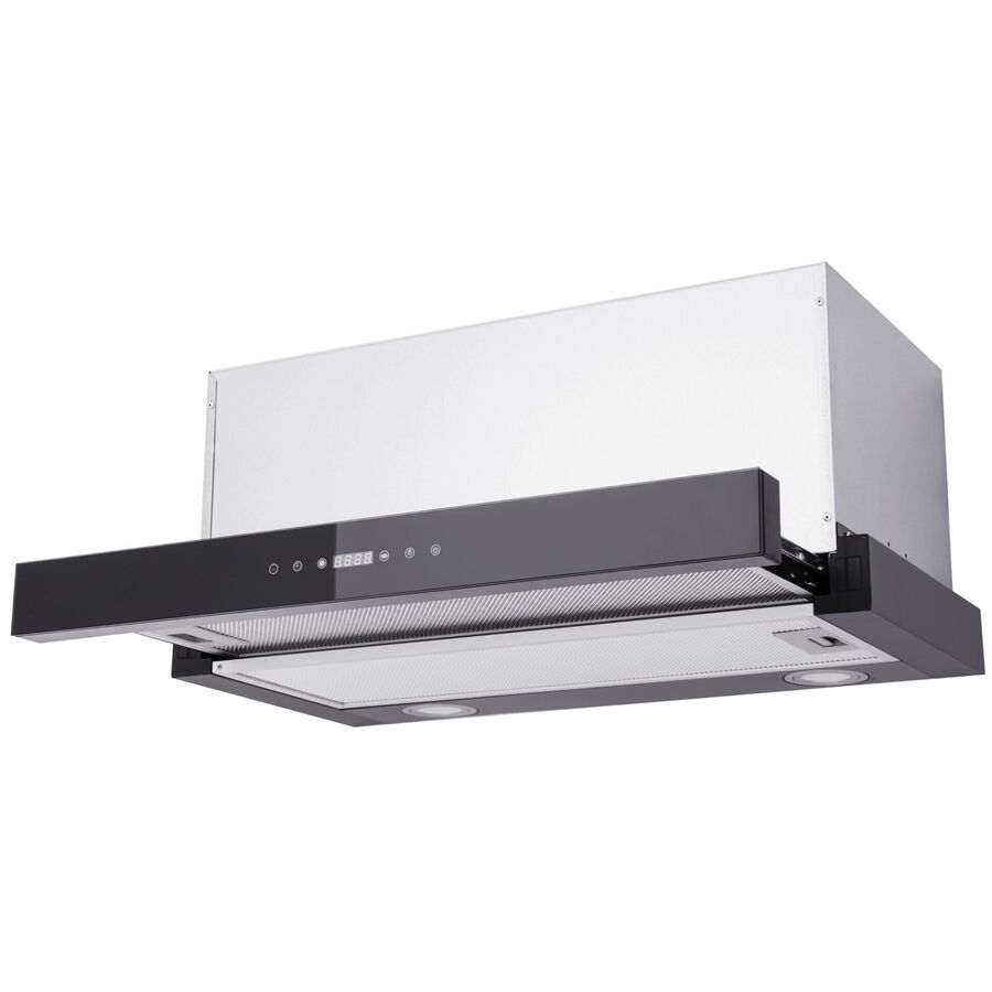 Вытяжка EXITEQ EX-1146 black