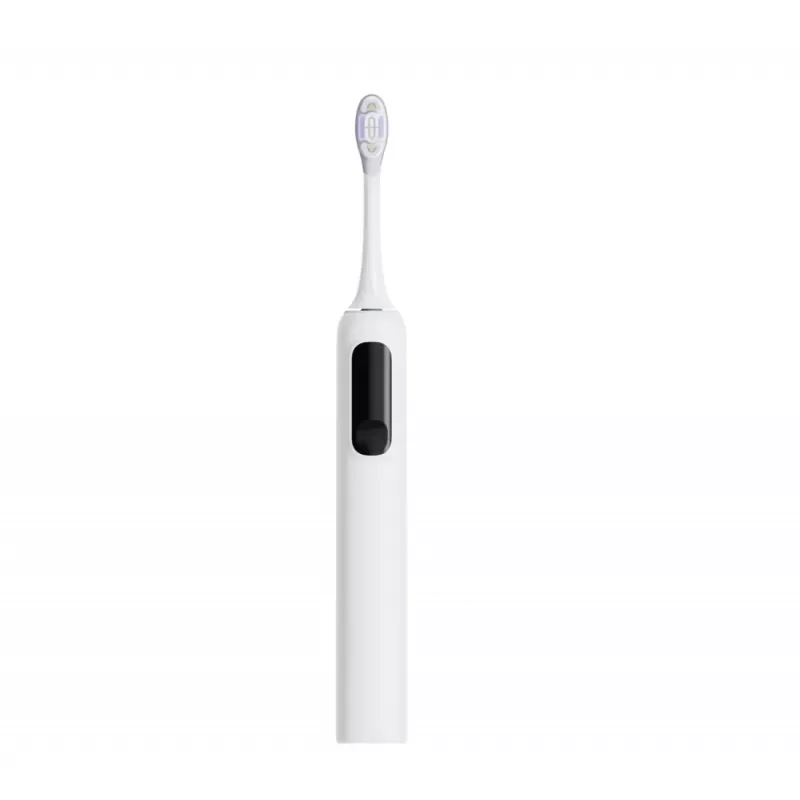 Электрическая зубная щетка Xiaomi BHR07ZVGL Oscillation Electric Toothbrush Pro GL белая