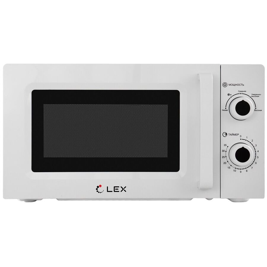 Микроволновая печь LEX FSMO 20.01WH