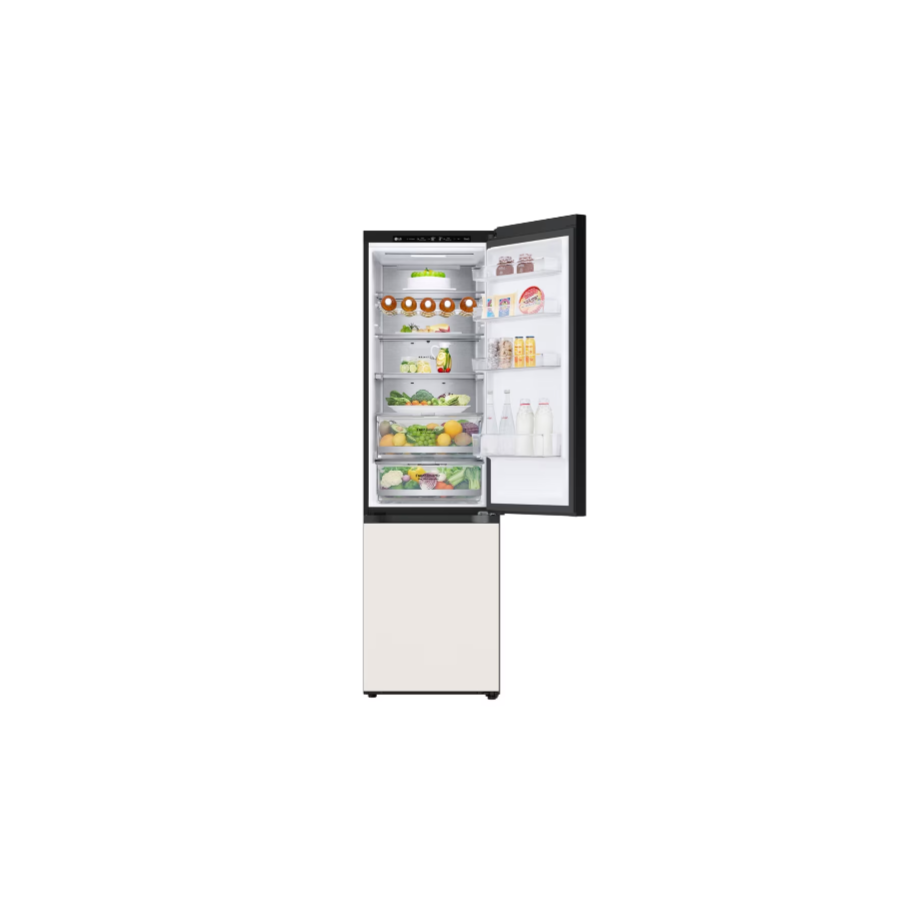 Холодильник LG GC-B509QG9M