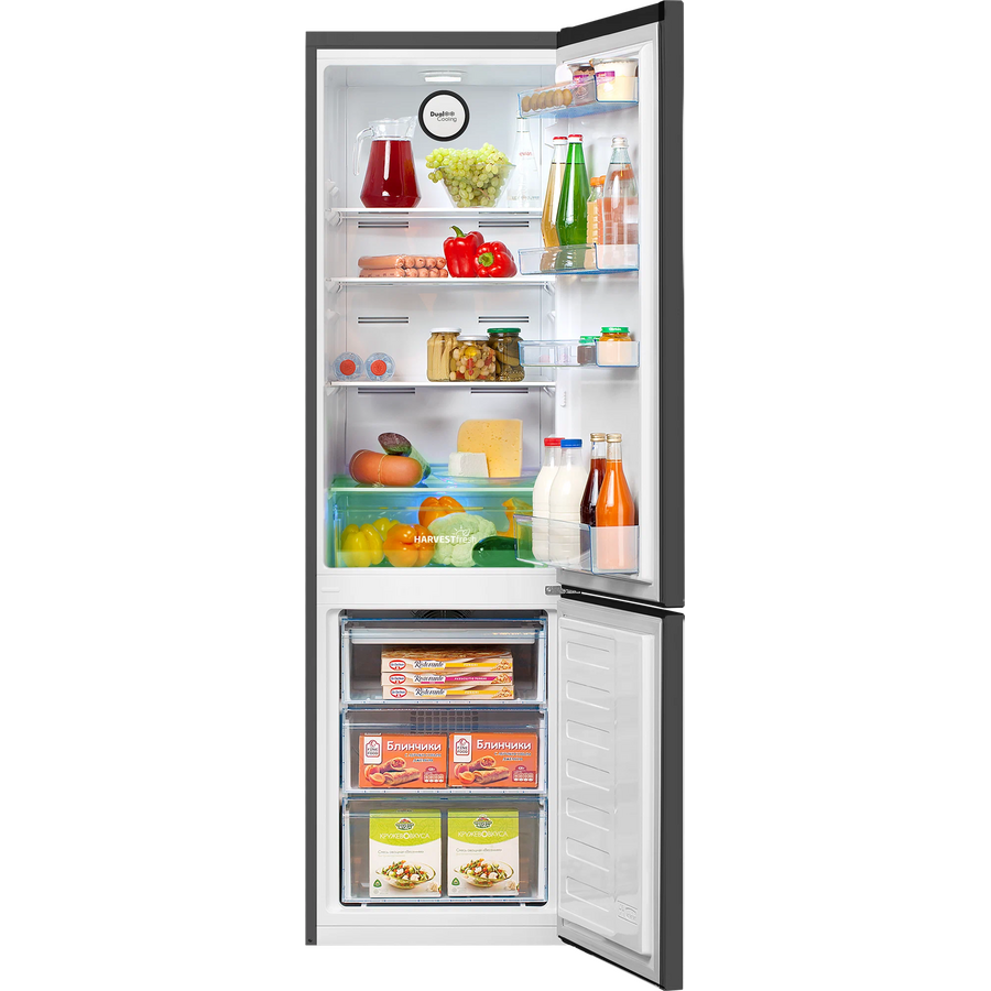 Холодильник Beko B3R0CNK312HG