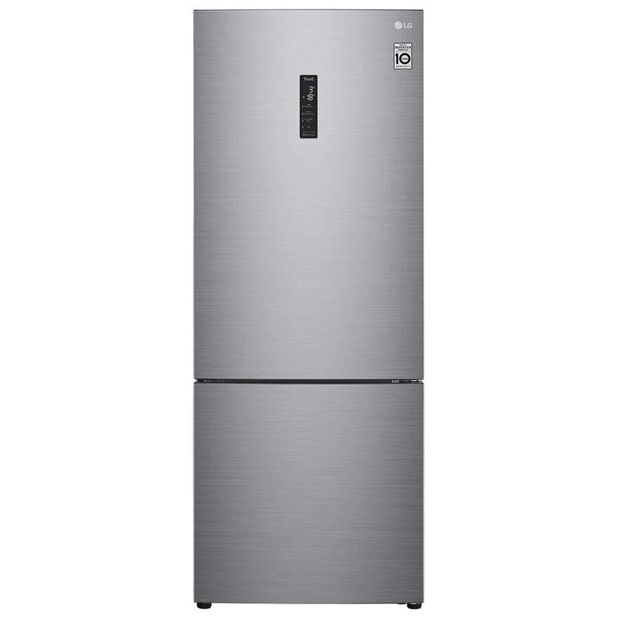 Холодильник LG GC-B569PMCM