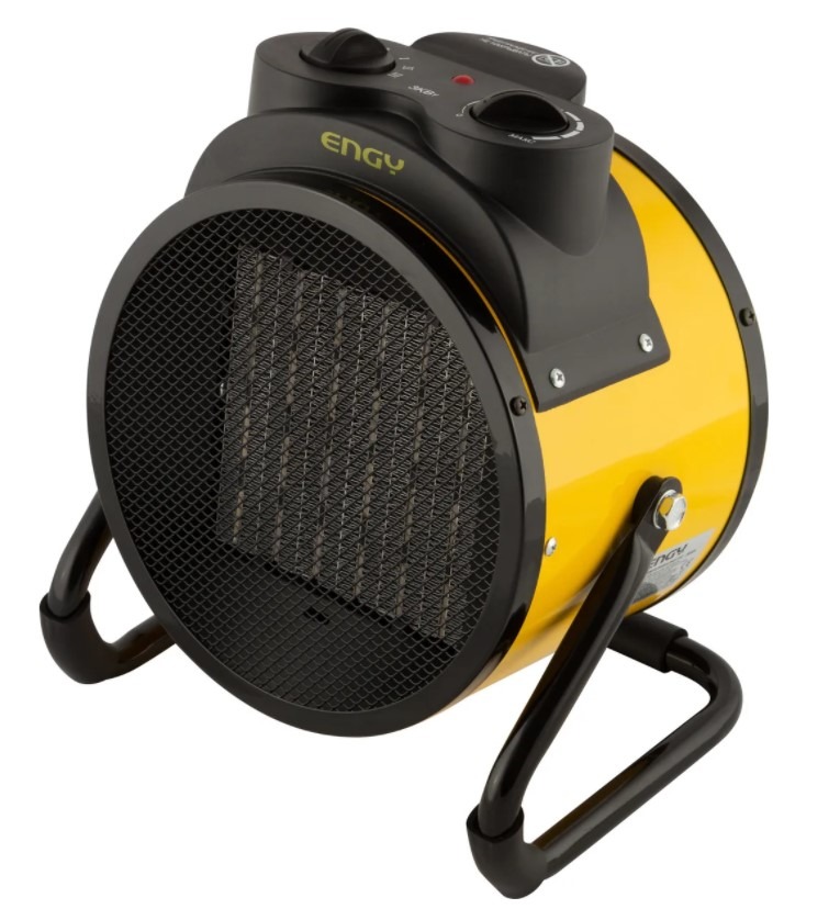 Пушка тепловая ENGY PTC-3000R