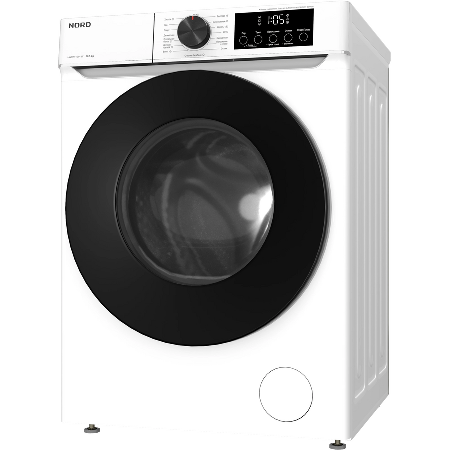 Стиральная машина NORD i-WSW 1014 W