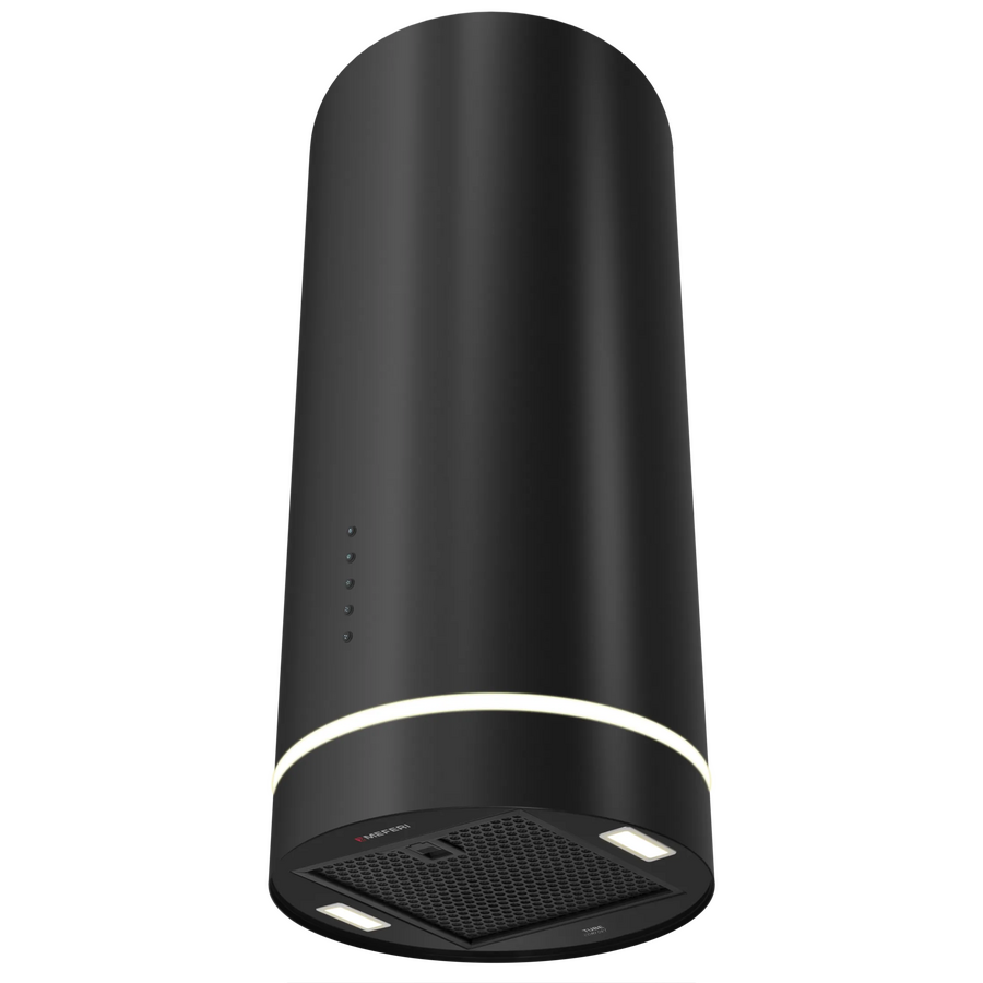 Вытяжка MEFERI TUBE35BK Comfort