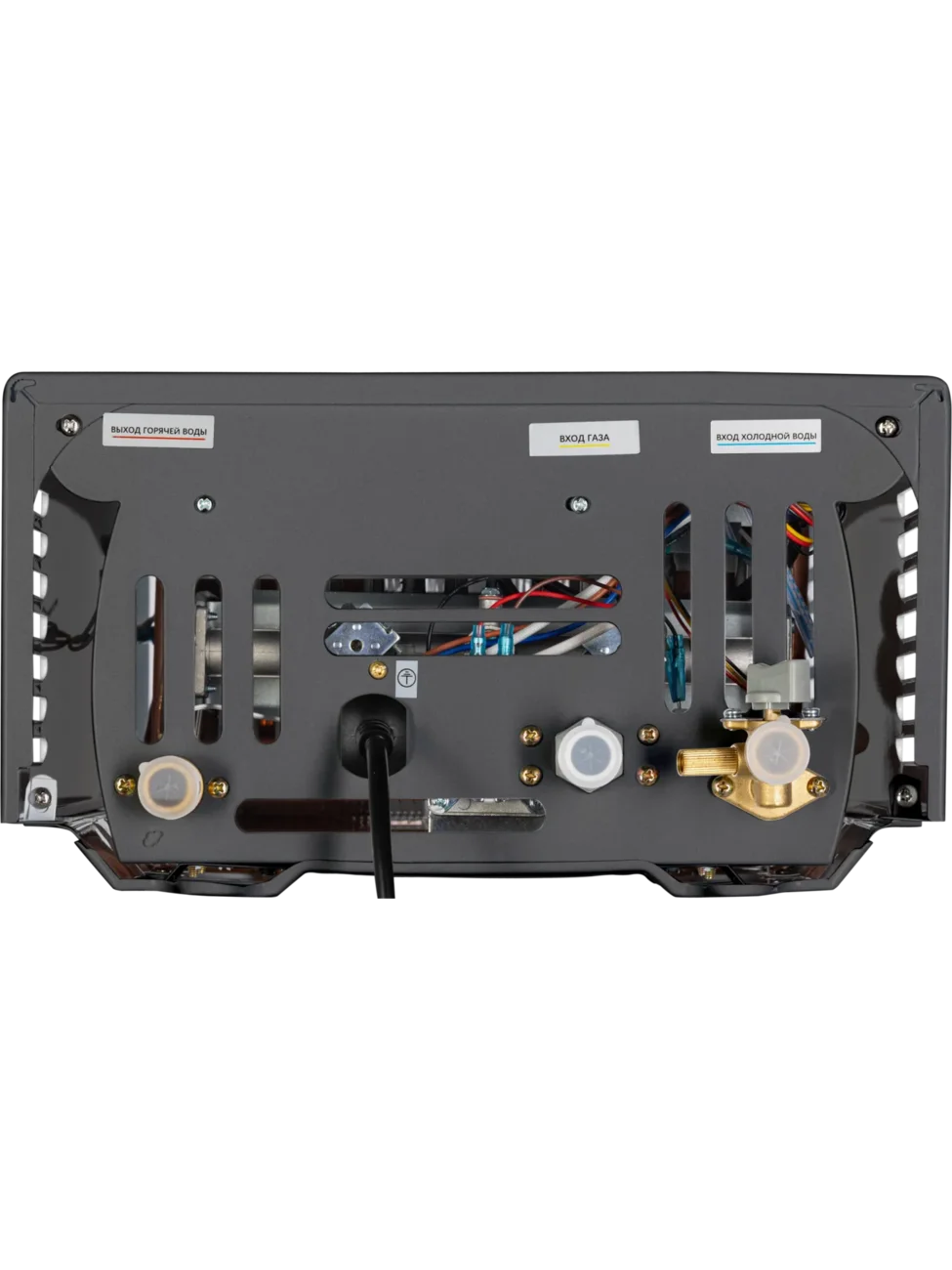 Газовая колонка NORD GFC 105 XD