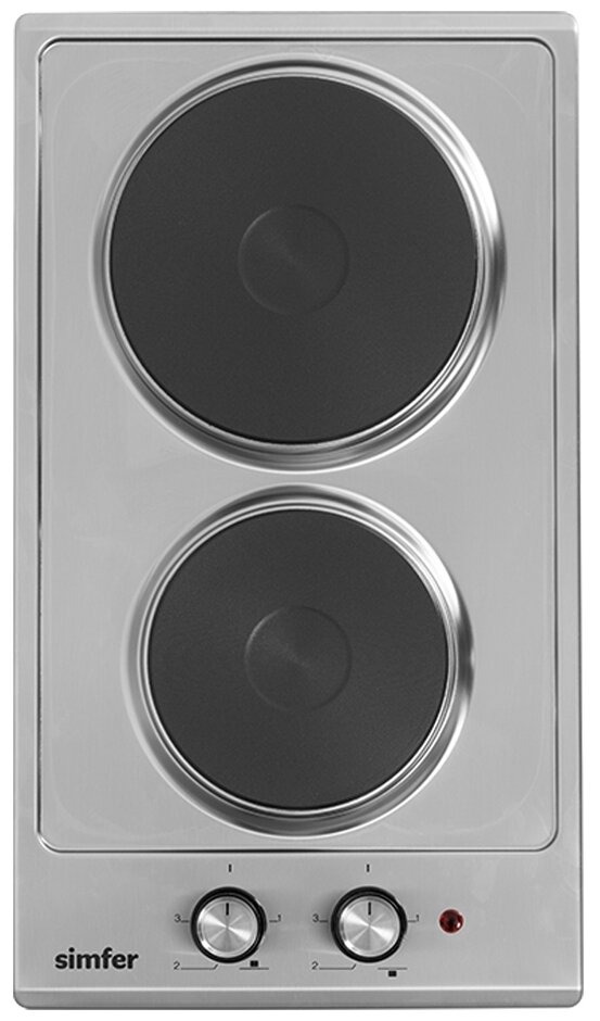 Варочная поверхность SIMFER H30E02M016
