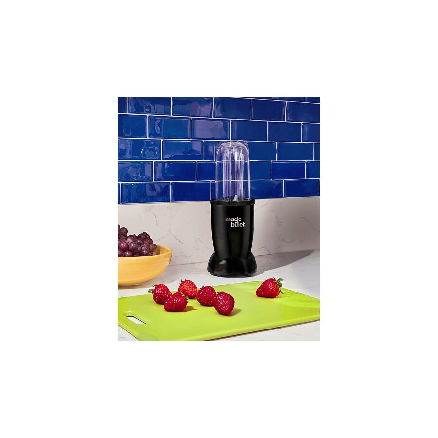 Блендер NutriBullet Magic Bullet MBR03B