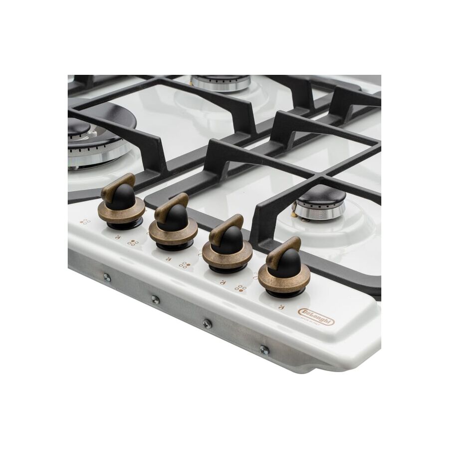 Варочная панель DeLonghi BF 46 Pro Rus