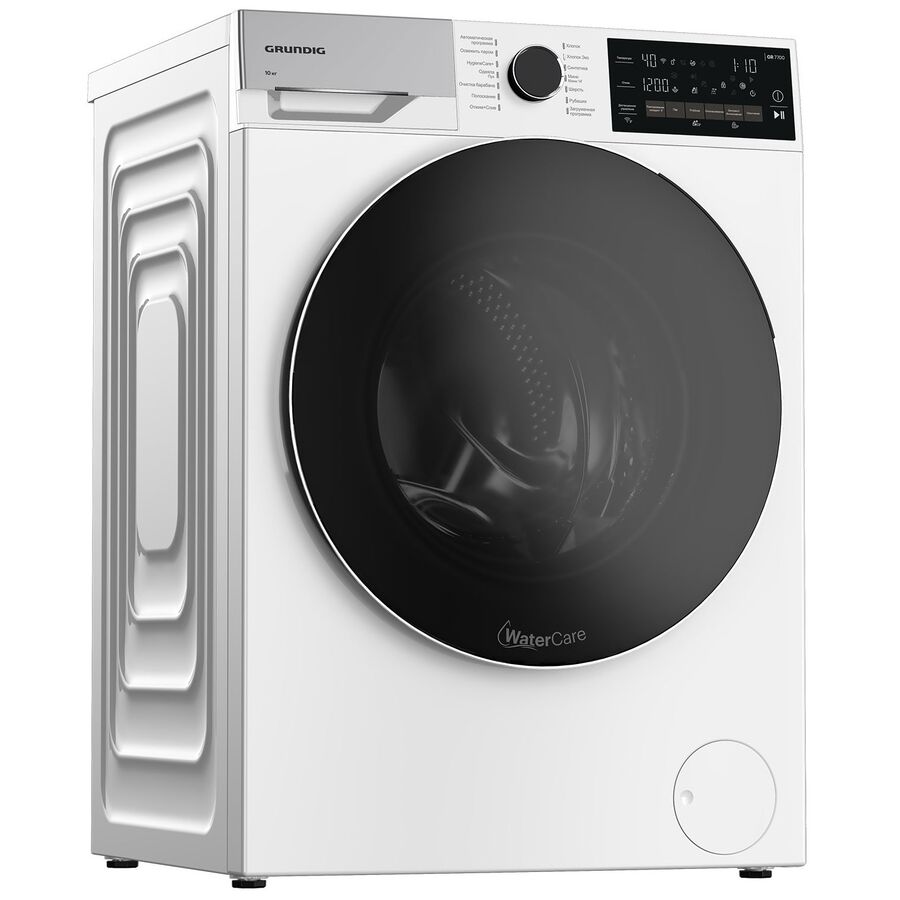 Стиральная машина Grundig GWP810616WW