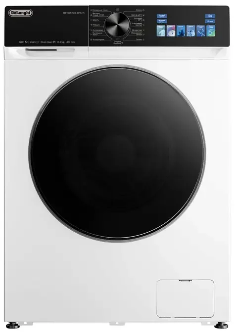 Стиральная машина DeLonghi Belvedero L 1045 VI