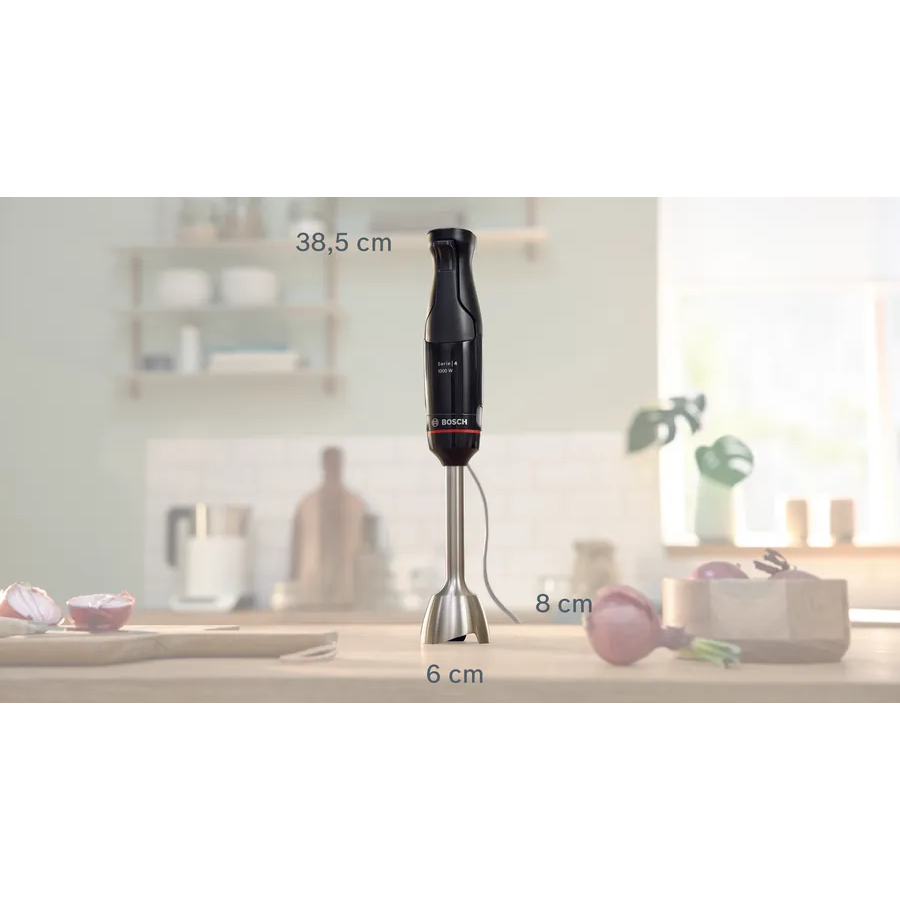 Блендер Bosch MSM4B620
