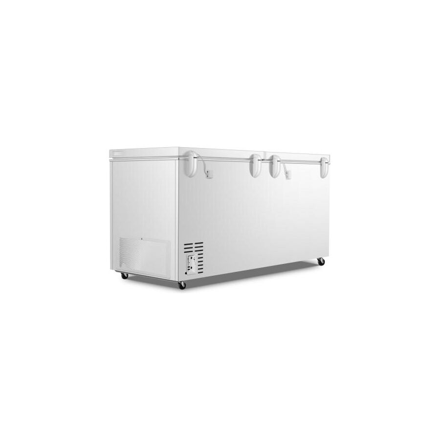 Морозильный ларь Gorenje FH50BPW