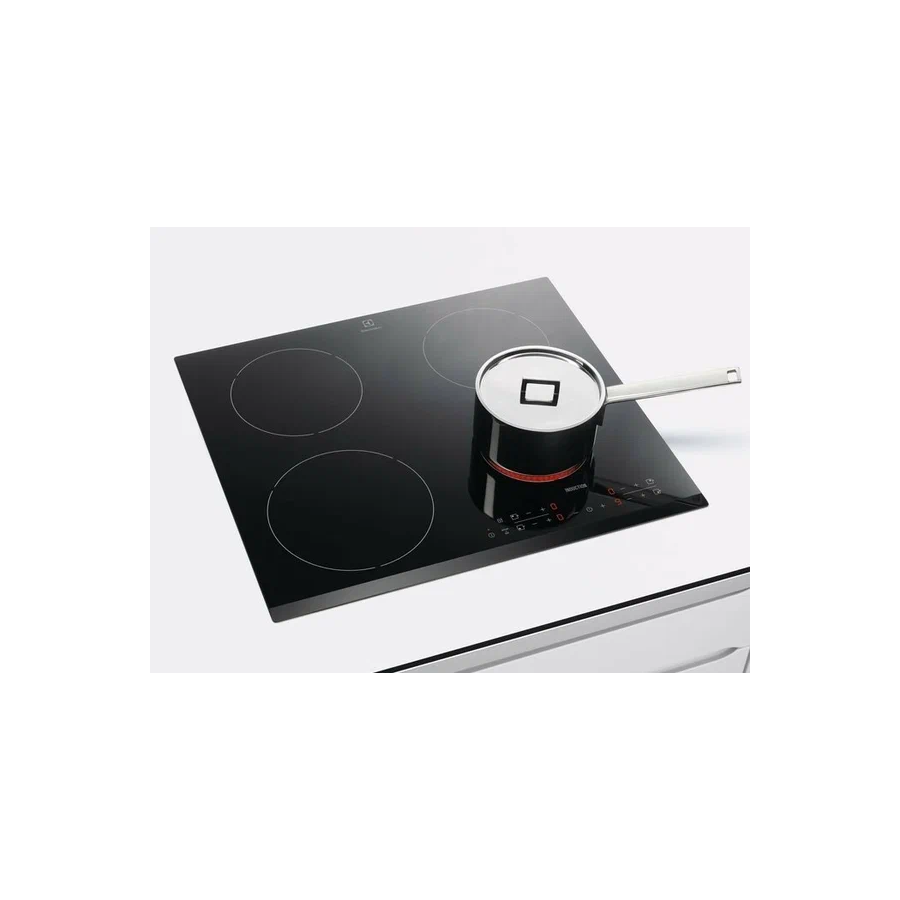 Индукционная варочная панель Electrolux LIR60430