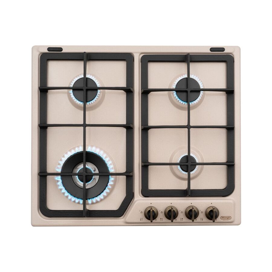 Варочная панель DeLonghi OWF 46 Pro Rus