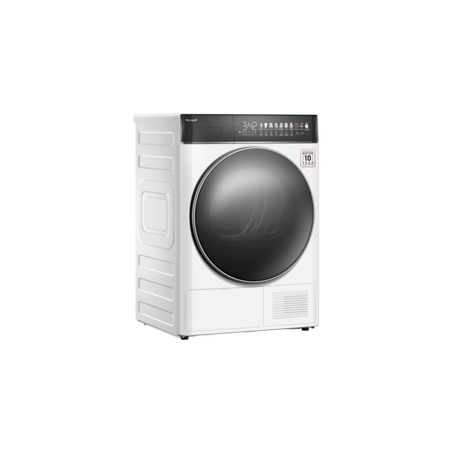 Сушильная машина Weissgauff WD 58411 Premium Inverter