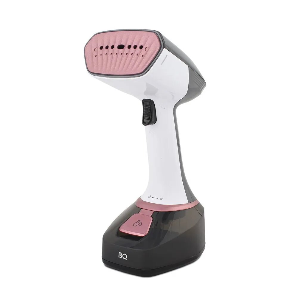 Отпариватель BQ SG1006H Gray-Pink