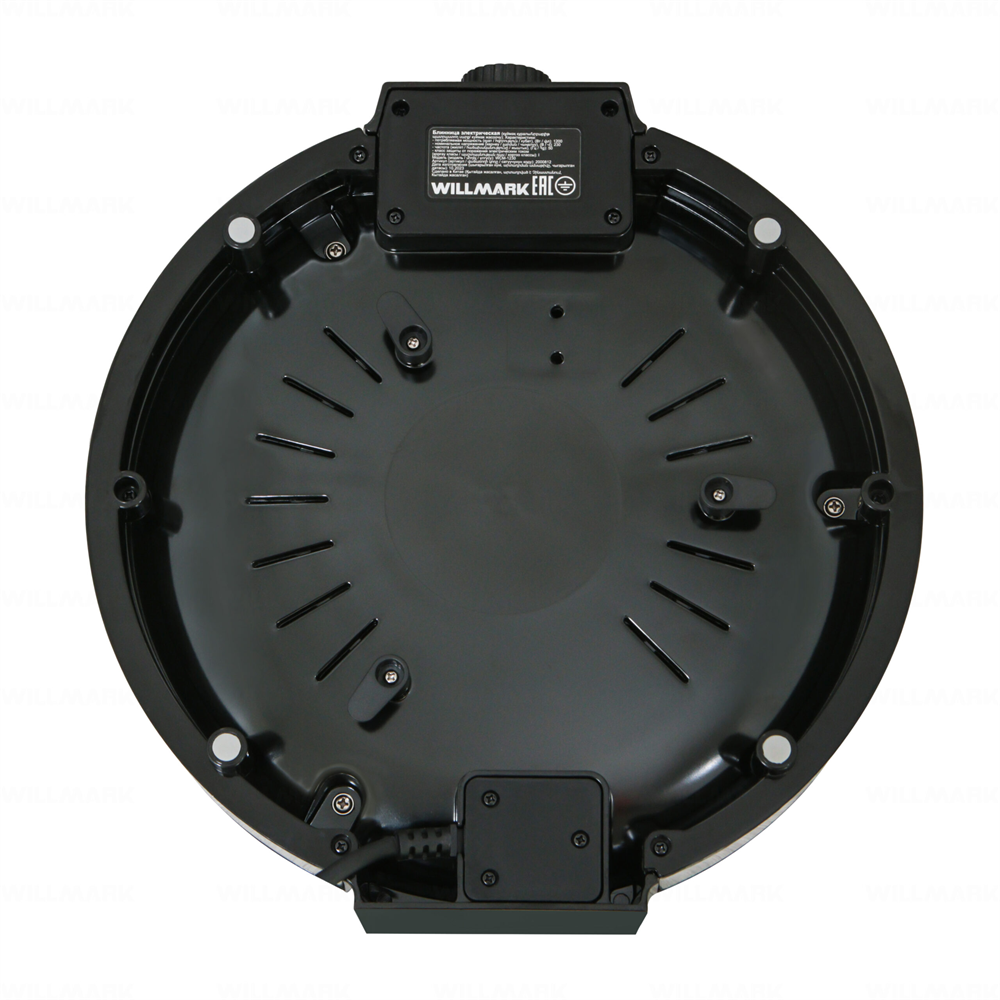 Блинница WILLMARK WCM-1230
