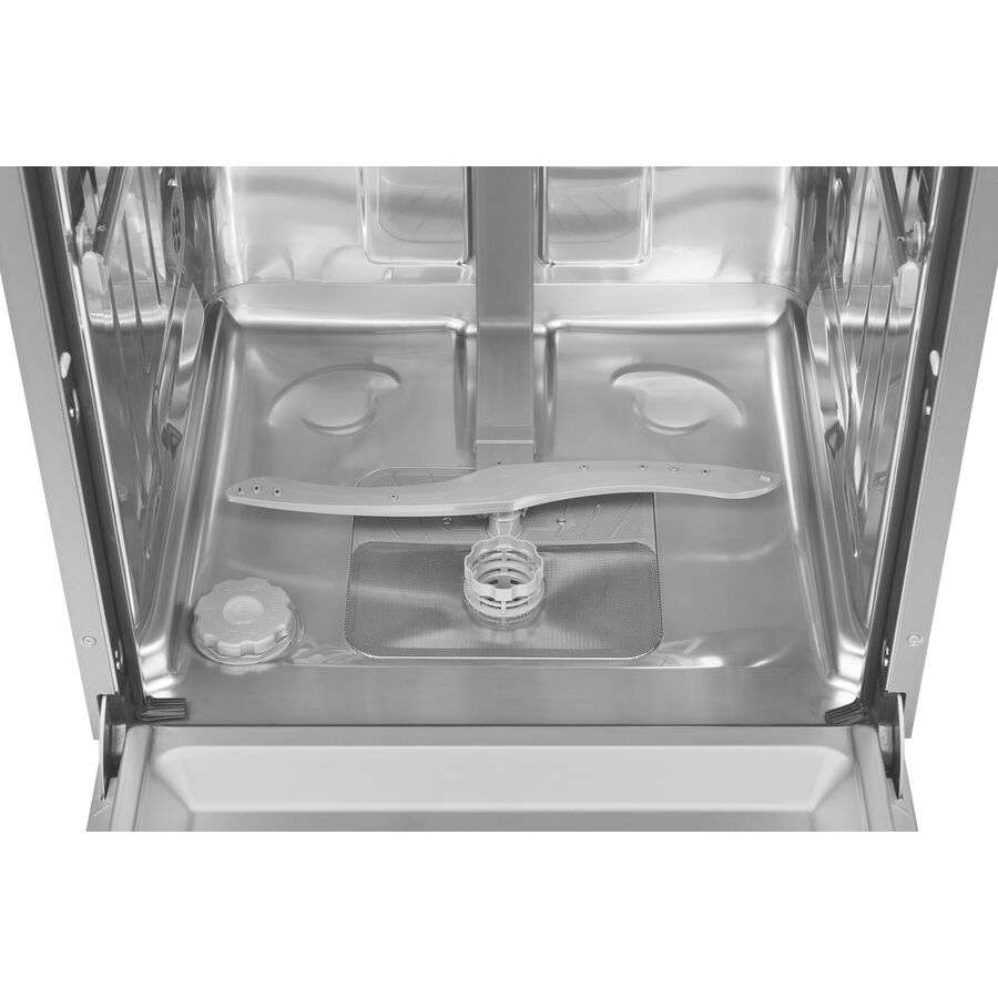 Встраиваемая посудомоечная машина MEFERI MDW6073 Comfort