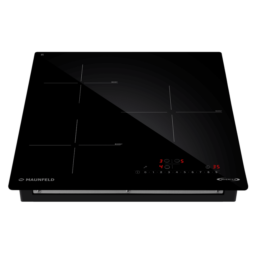 Варочная поверхность MAUNFELD AVI4536SBK