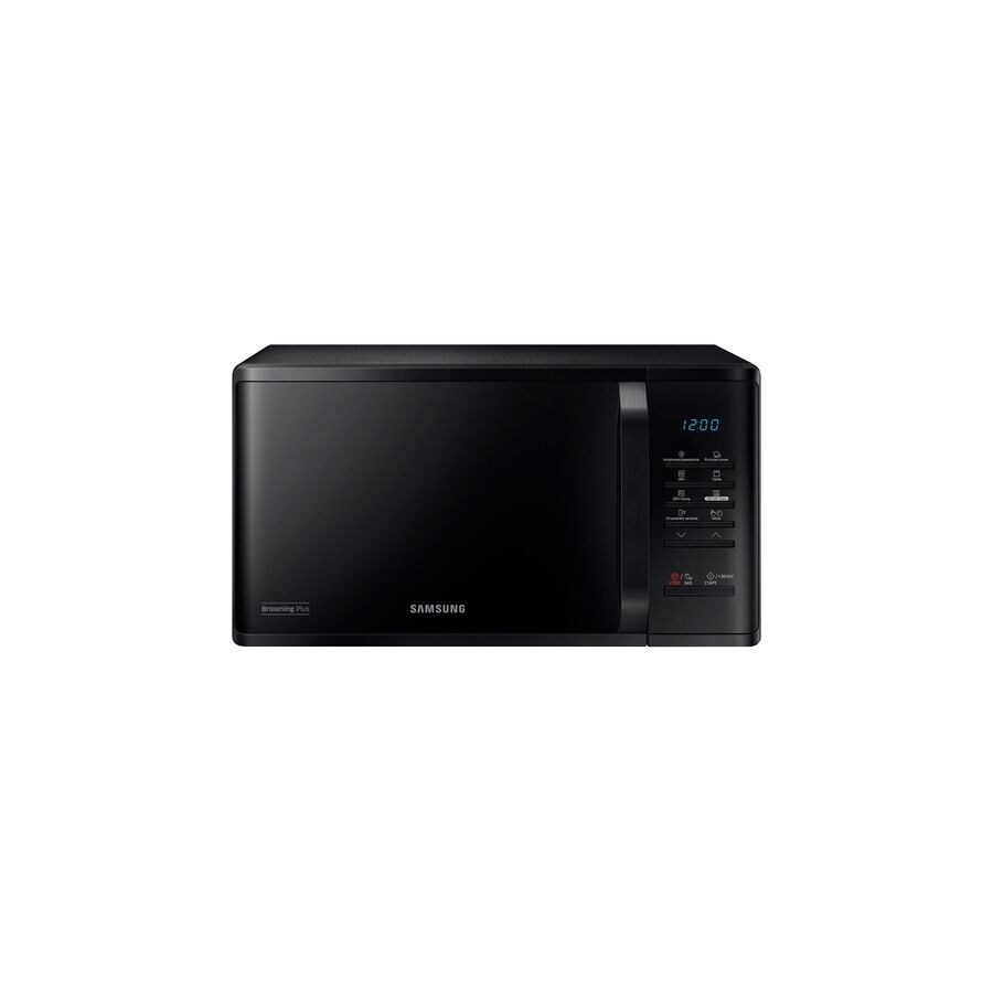 Микроволновая печь Samsung MG23K3515AK 23л. черная, гриль