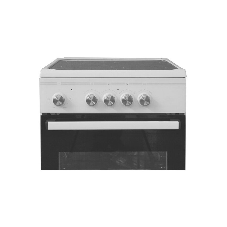 Плита DE LUXE 506004.14эс