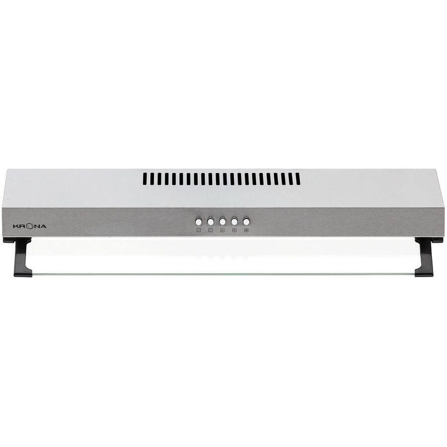 Вытяжка Krona Osten 600 inox PB
