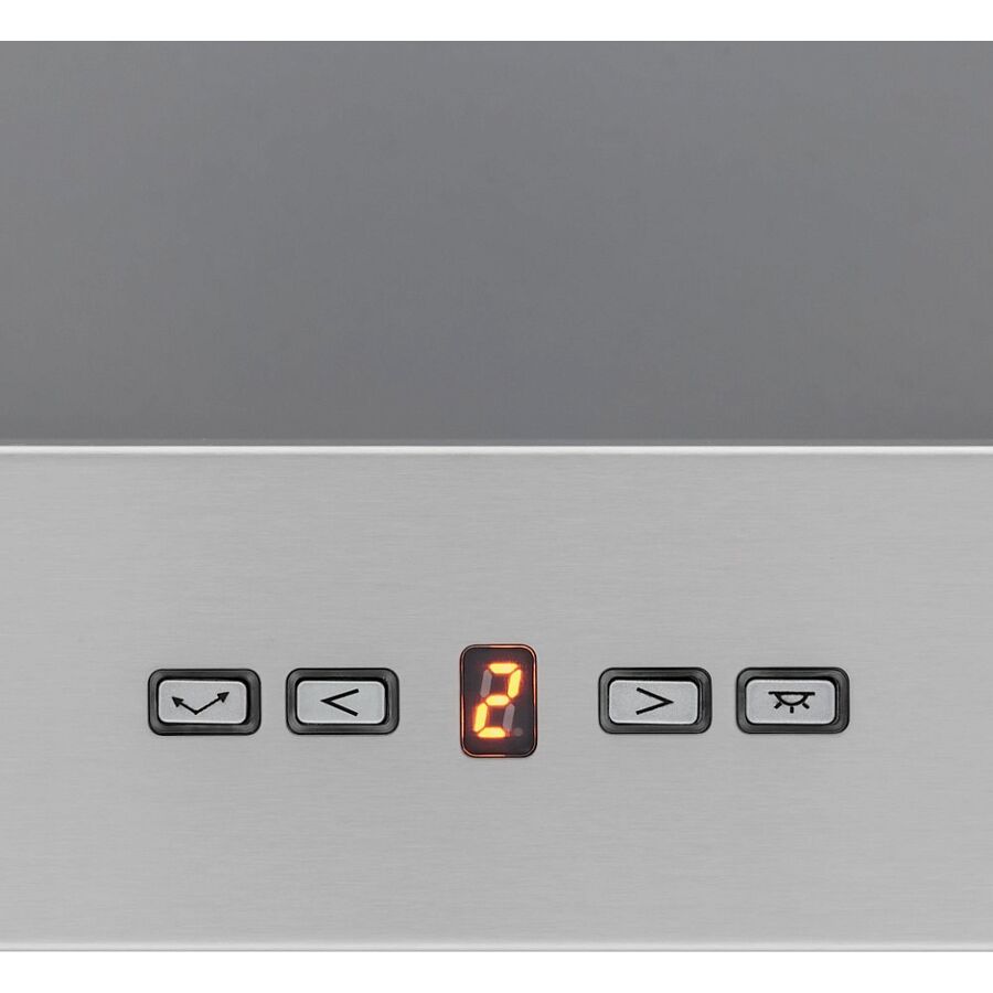 Вытяжка Krona Kamilla T Power 600 Inox
