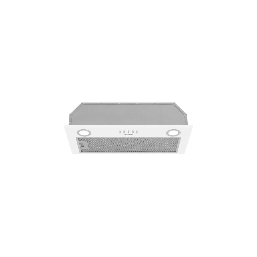Вытяжка Weissgauff Box 600 White