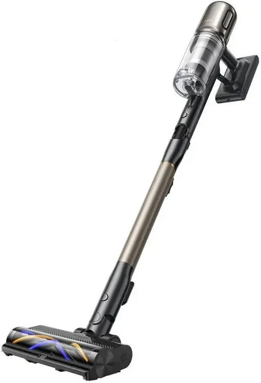 Беспроводной пылесос DREAME Z40 TangleCut Flex (VRV62F)