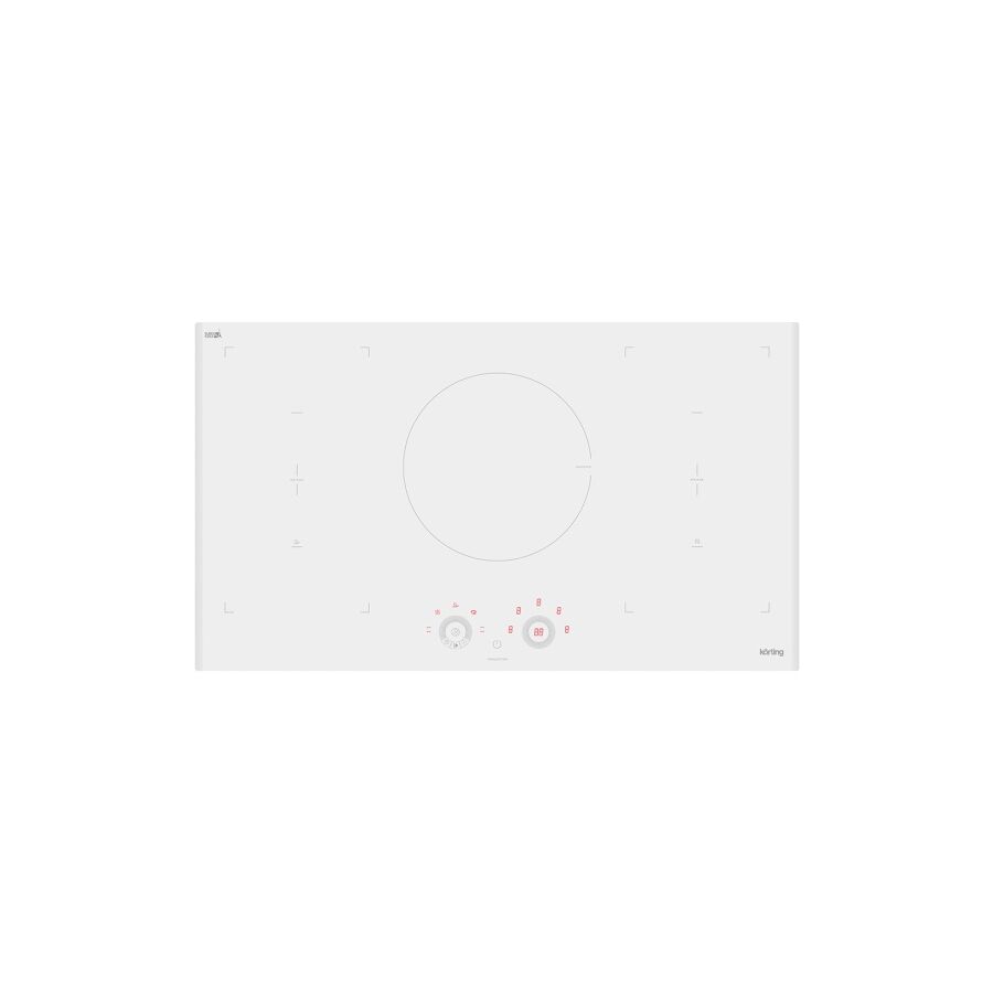 Варочная поверхность KORTING HIB 95750 BW Smart