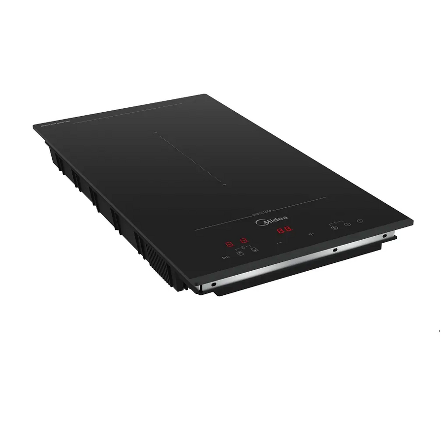 Варочная поверхность Midea MIH37103F черный